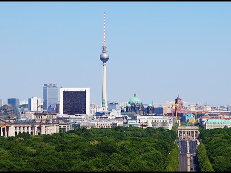 Berlin, Germany