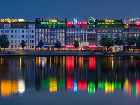 Copenhagen, Denmark
