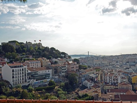 Lisbon, Portugal
