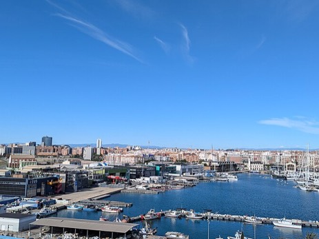 Valencia, Spain